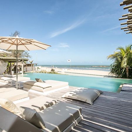 Preabeach Boutique Hotel & Spa Eksteriør billede