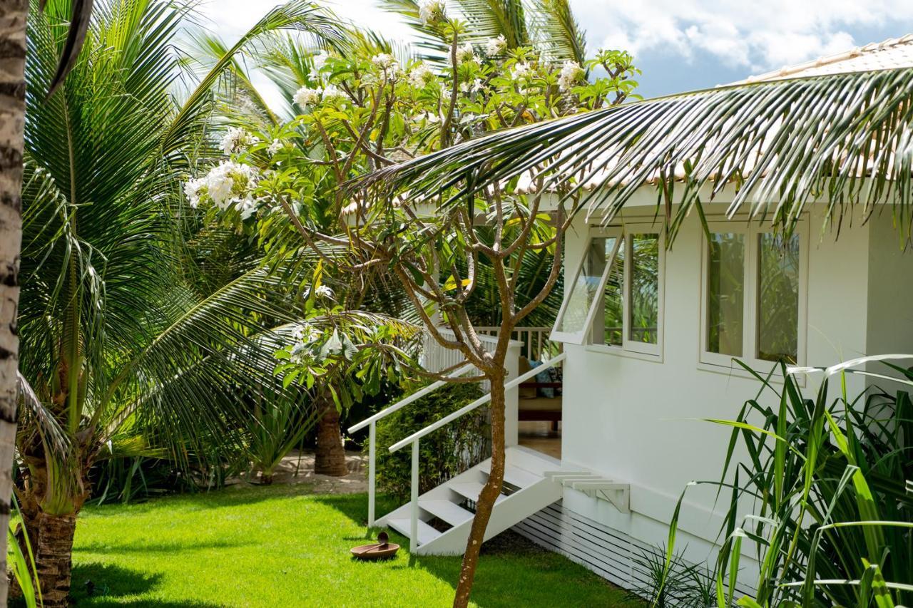 Preabeach Boutique Hotel & Spa Eksteriør billede