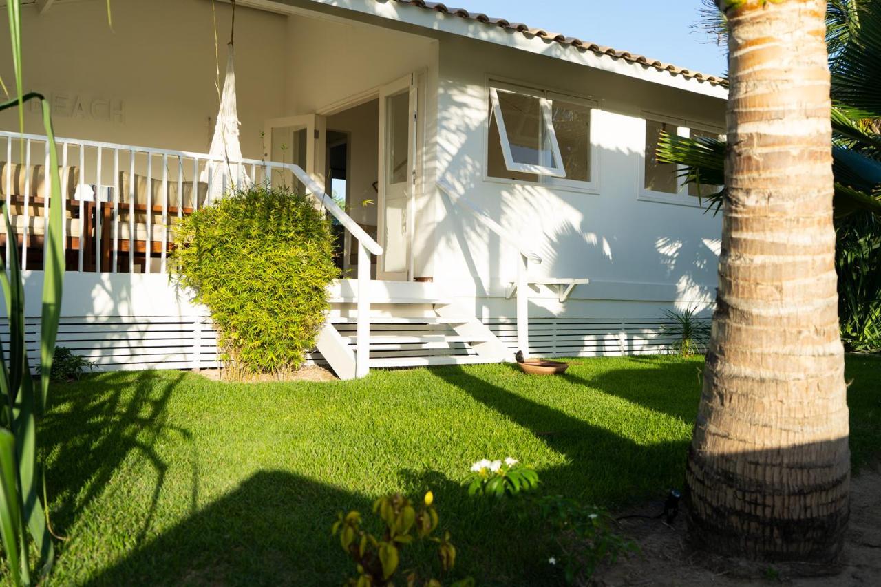 Preabeach Boutique Hotel & Spa Eksteriør billede