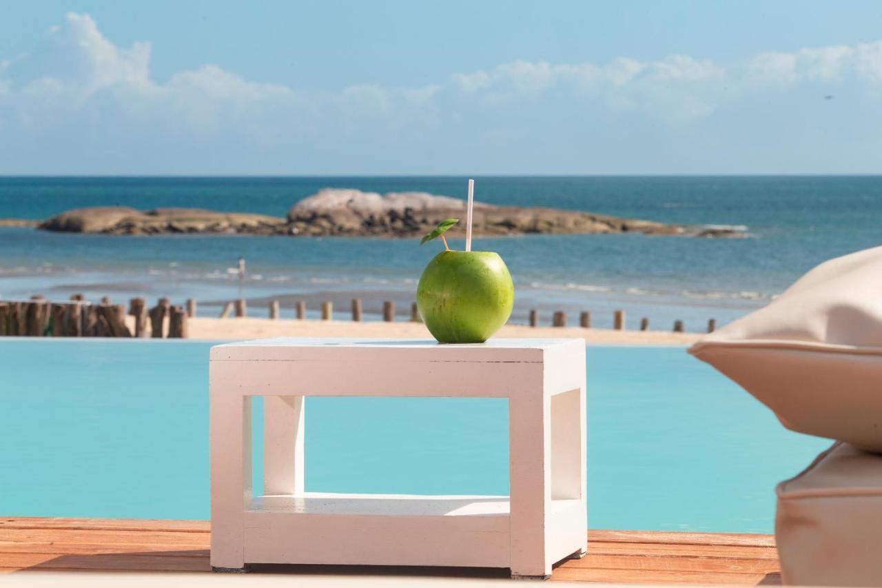 Preabeach Boutique Hotel & Spa Eksteriør billede