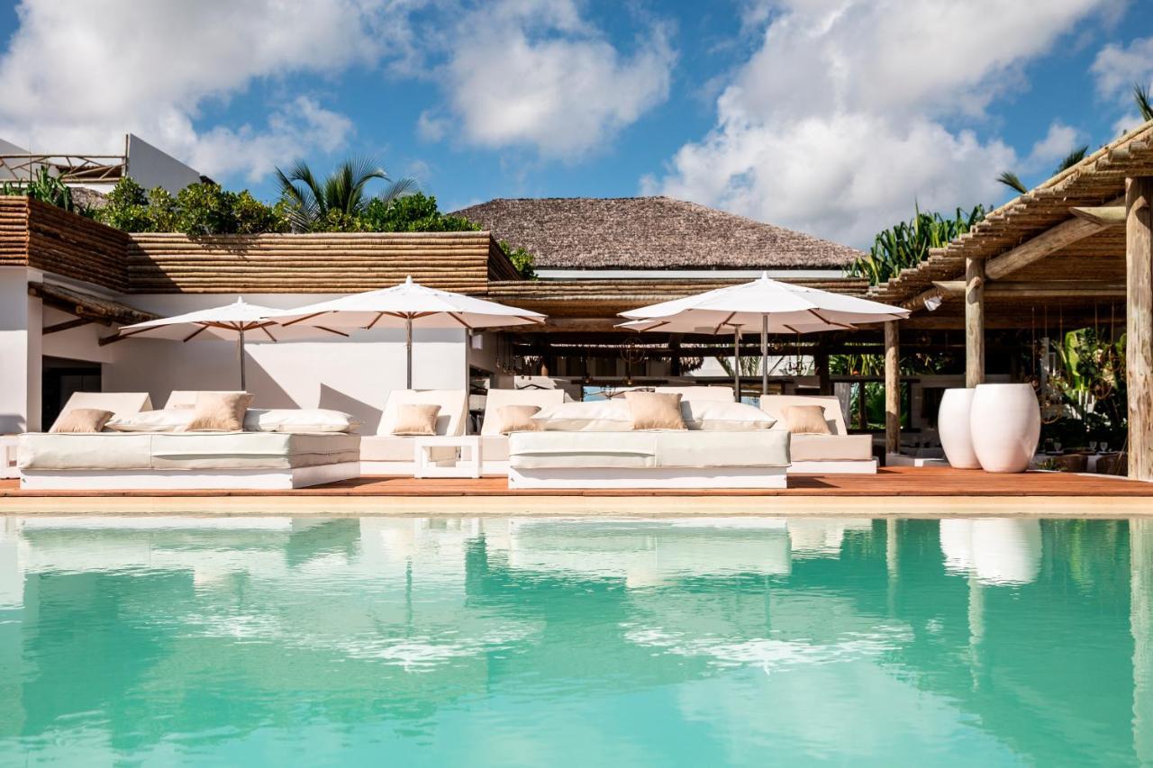 Preabeach Boutique Hotel & Spa Eksteriør billede