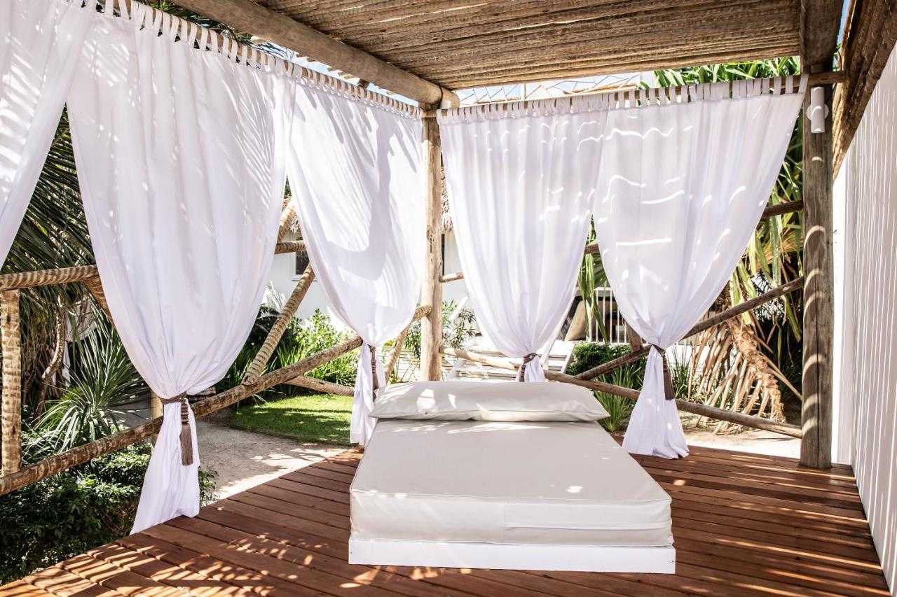 Preabeach Boutique Hotel & Spa Eksteriør billede
