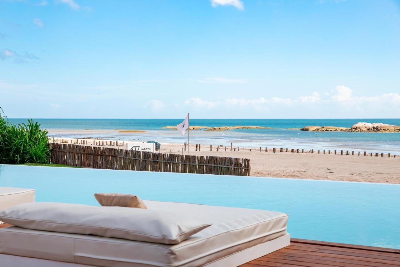Preabeach Boutique Hotel & Spa Eksteriør billede