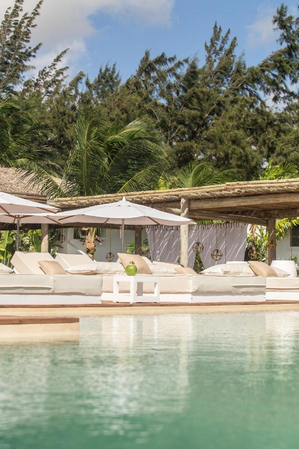 Preabeach Boutique Hotel & Spa Eksteriør billede