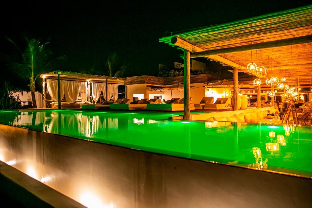 Preabeach Boutique Hotel & Spa Eksteriør billede