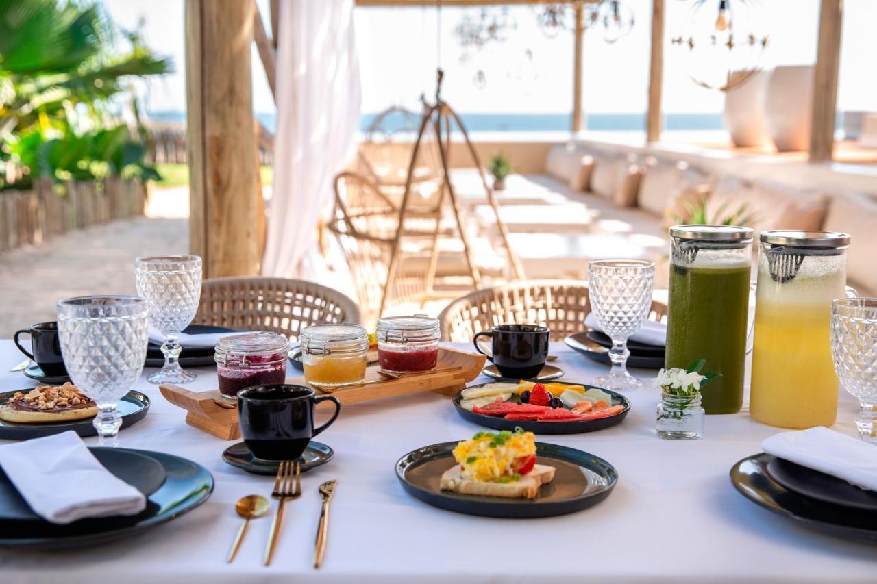 Preabeach Boutique Hotel & Spa Eksteriør billede