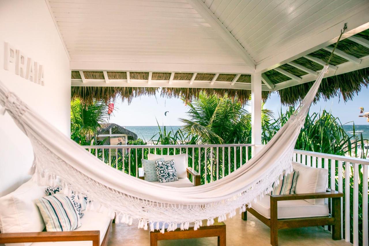 Preabeach Boutique Hotel & Spa Eksteriør billede