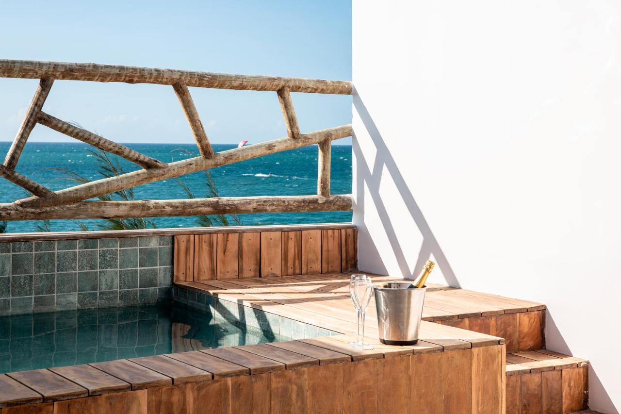 Preabeach Boutique Hotel & Spa Eksteriør billede