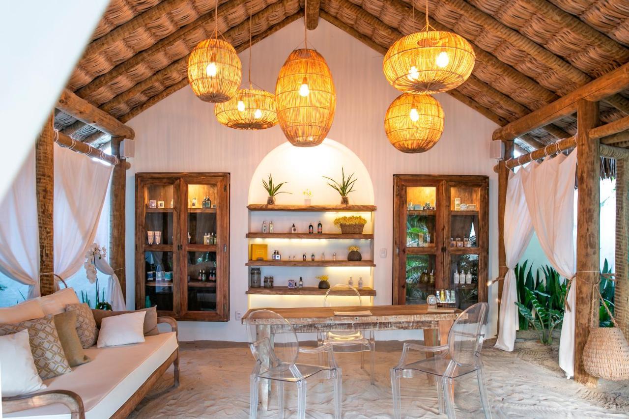 Preabeach Boutique Hotel & Spa Eksteriør billede