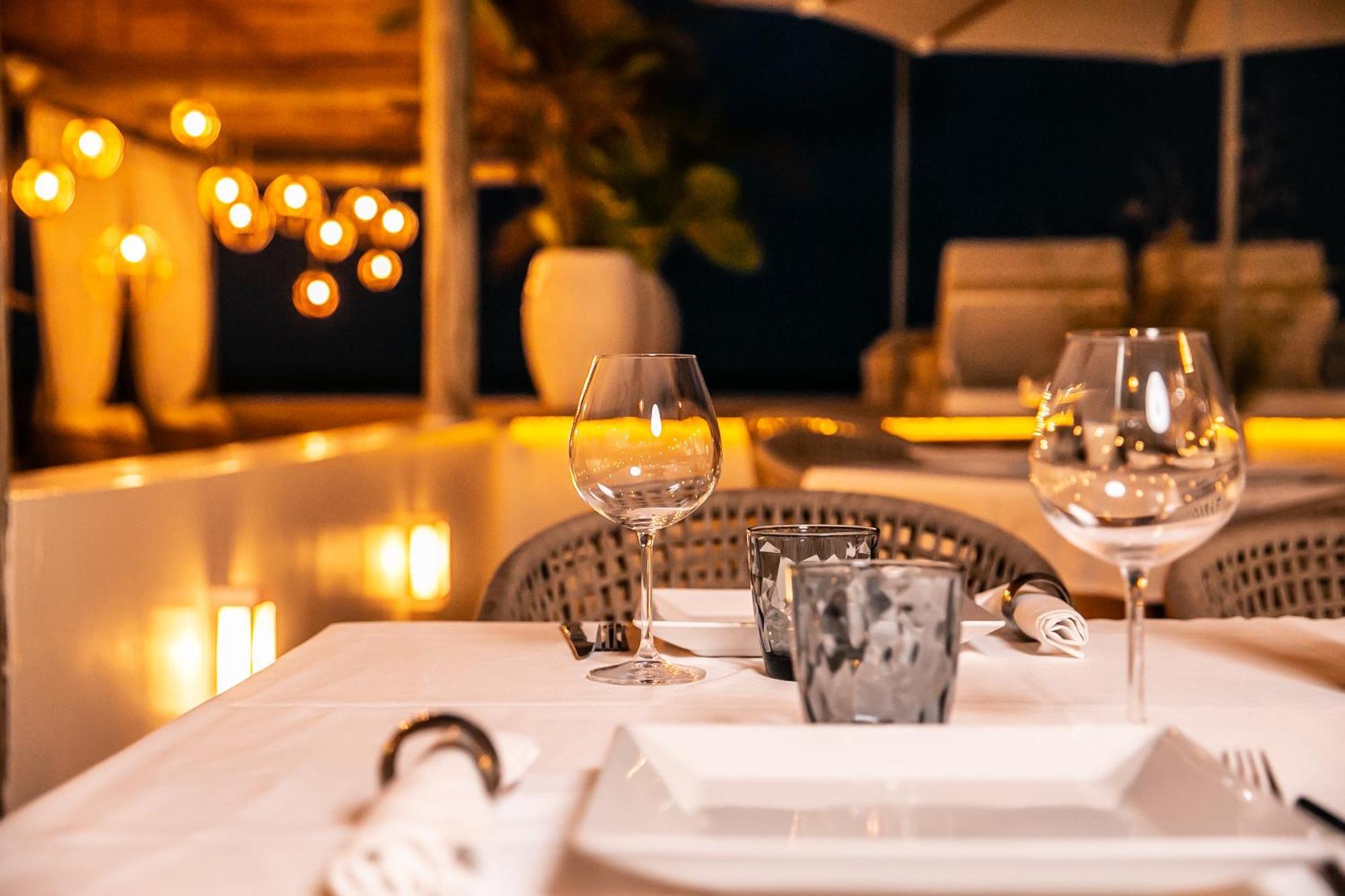 Preabeach Boutique Hotel & Spa Eksteriør billede