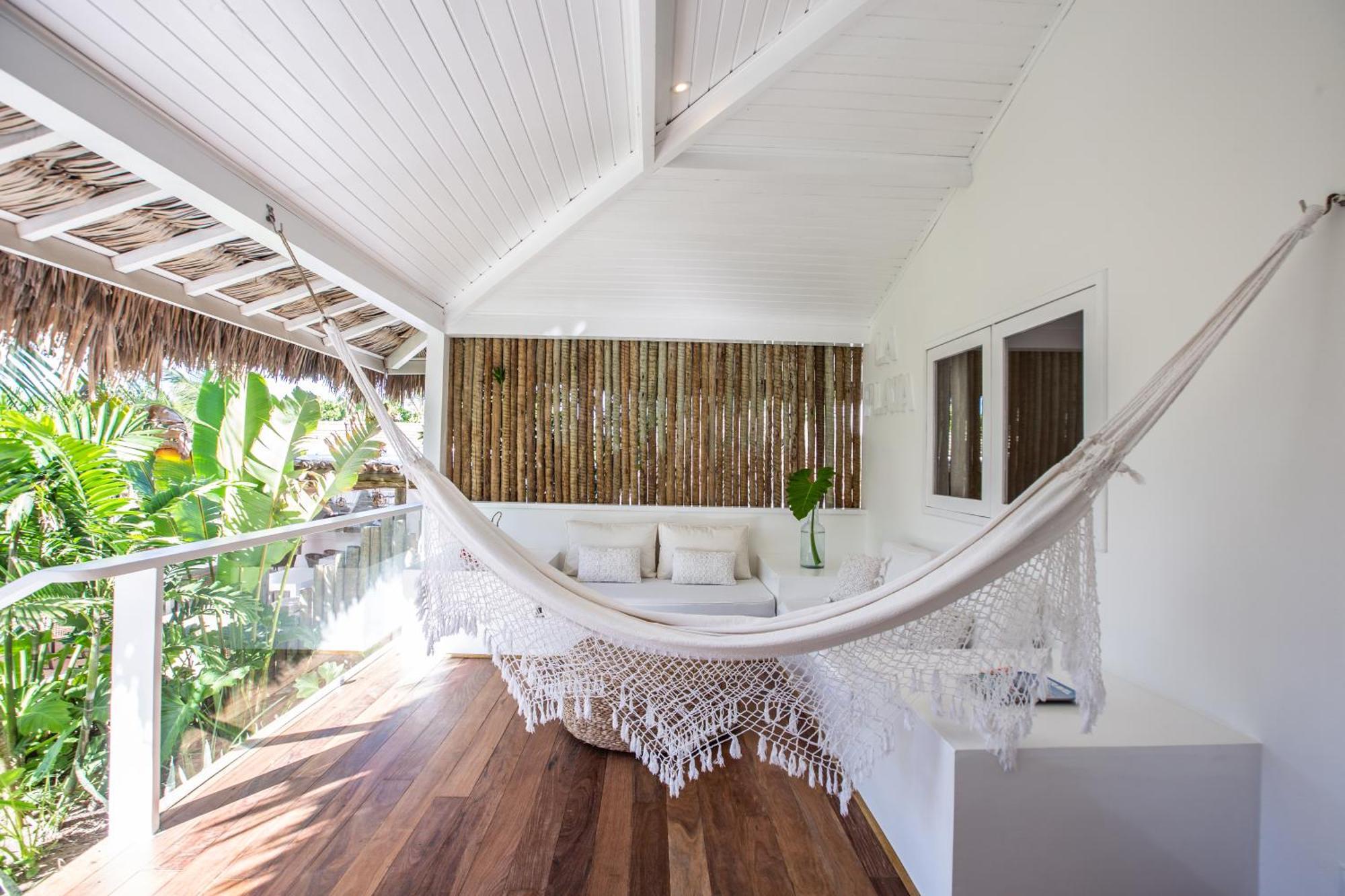Preabeach Boutique Hotel & Spa Eksteriør billede