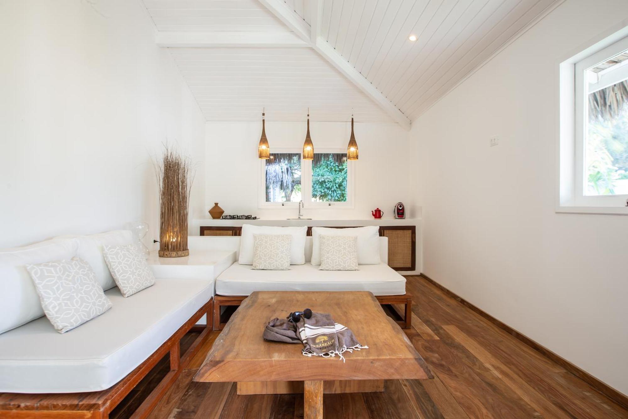 Preabeach Boutique Hotel & Spa Eksteriør billede