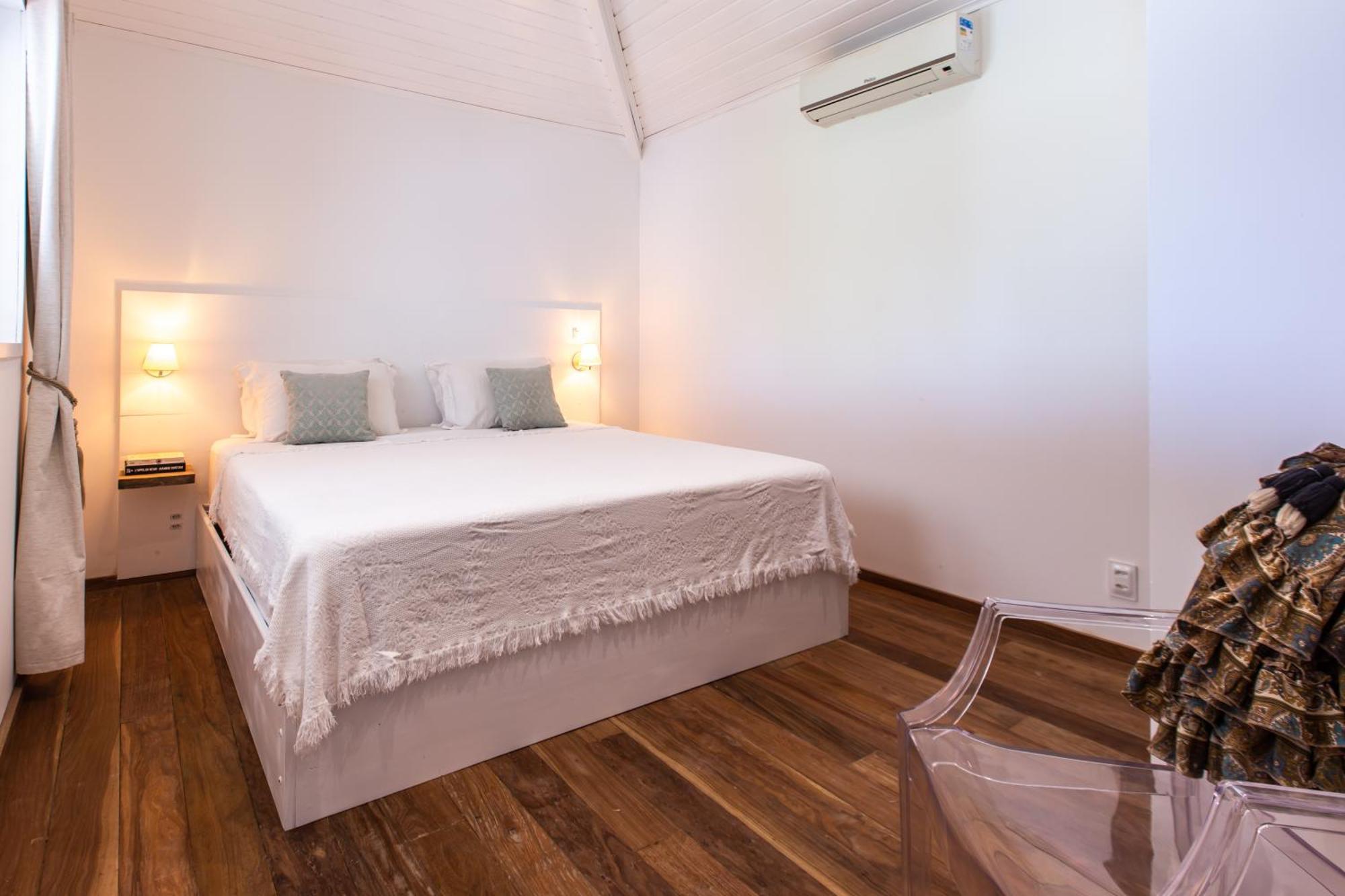 Preabeach Boutique Hotel & Spa Eksteriør billede