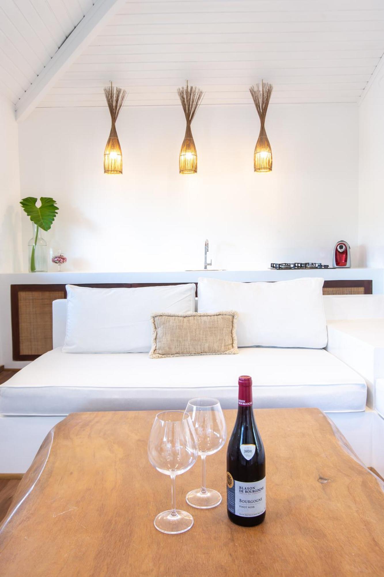 Preabeach Boutique Hotel & Spa Eksteriør billede
