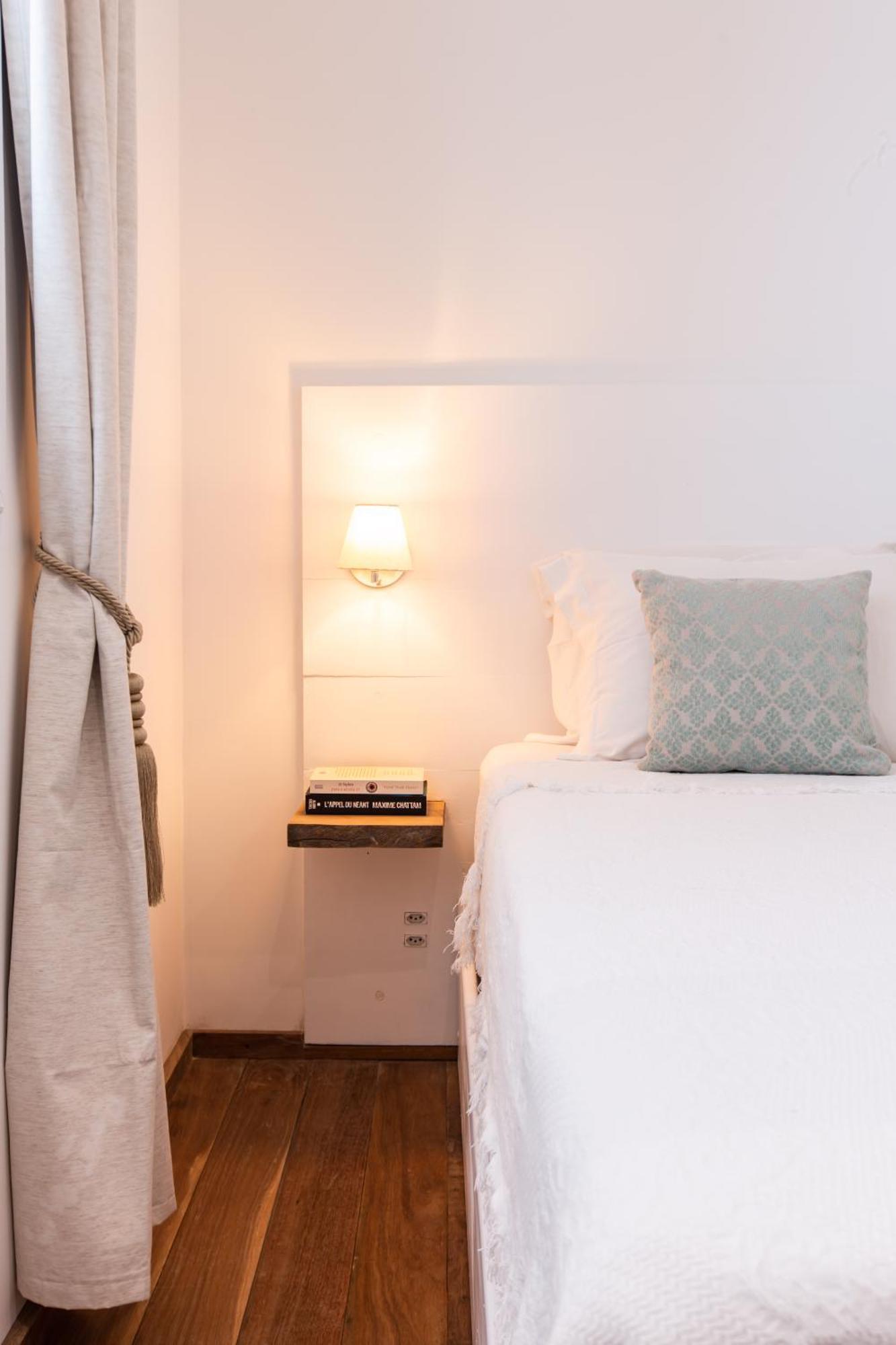 Preabeach Boutique Hotel & Spa Eksteriør billede