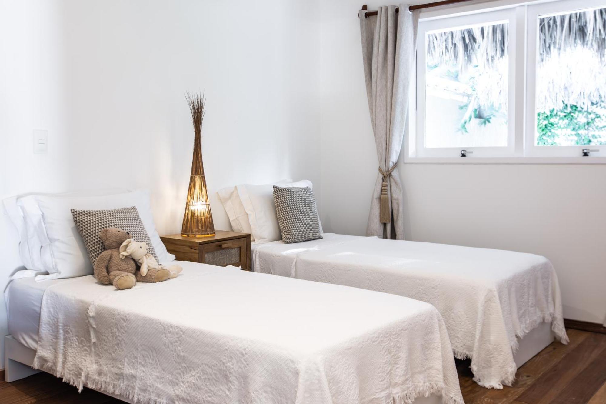 Preabeach Boutique Hotel & Spa Eksteriør billede