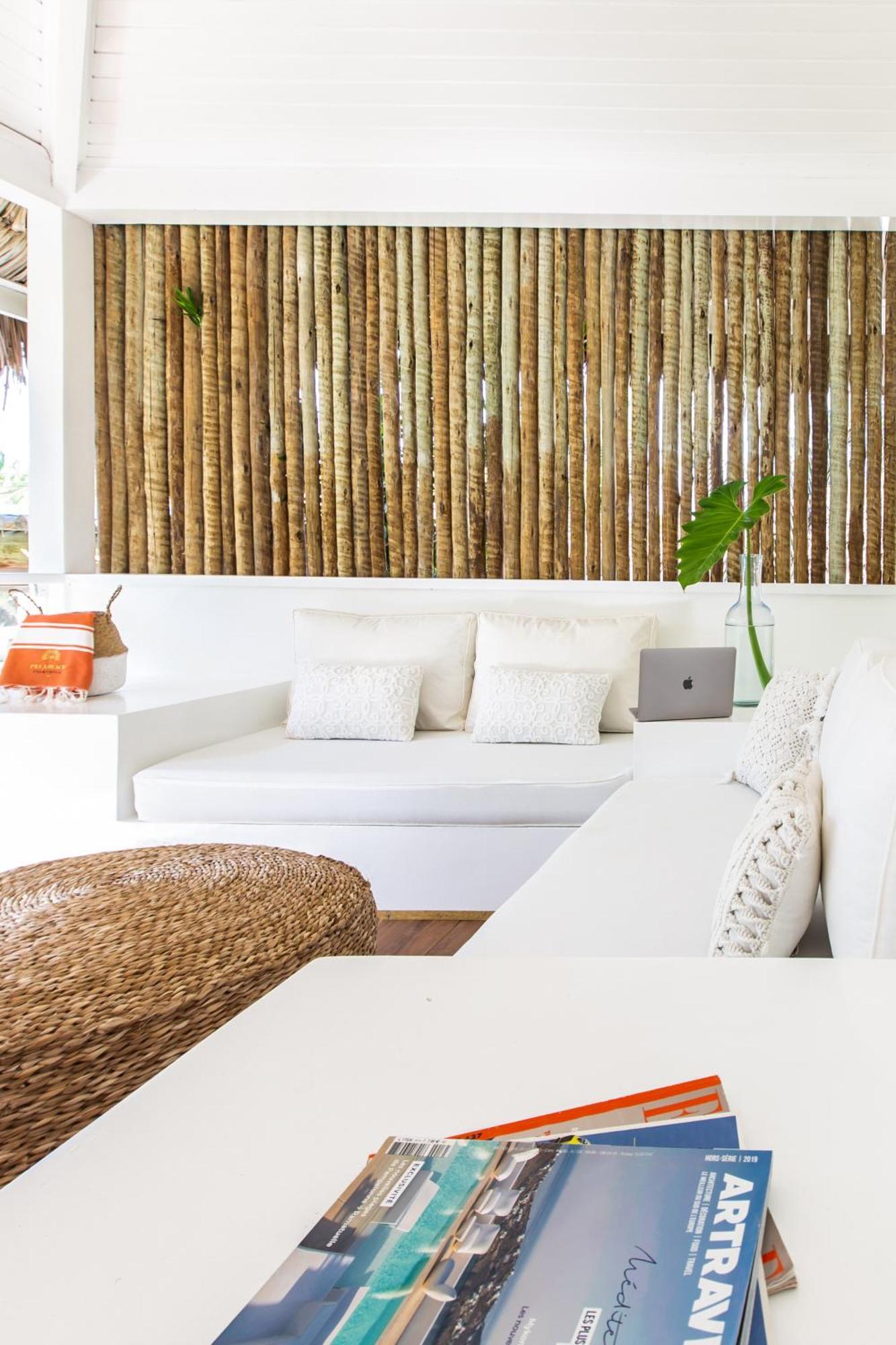 Preabeach Boutique Hotel & Spa Eksteriør billede