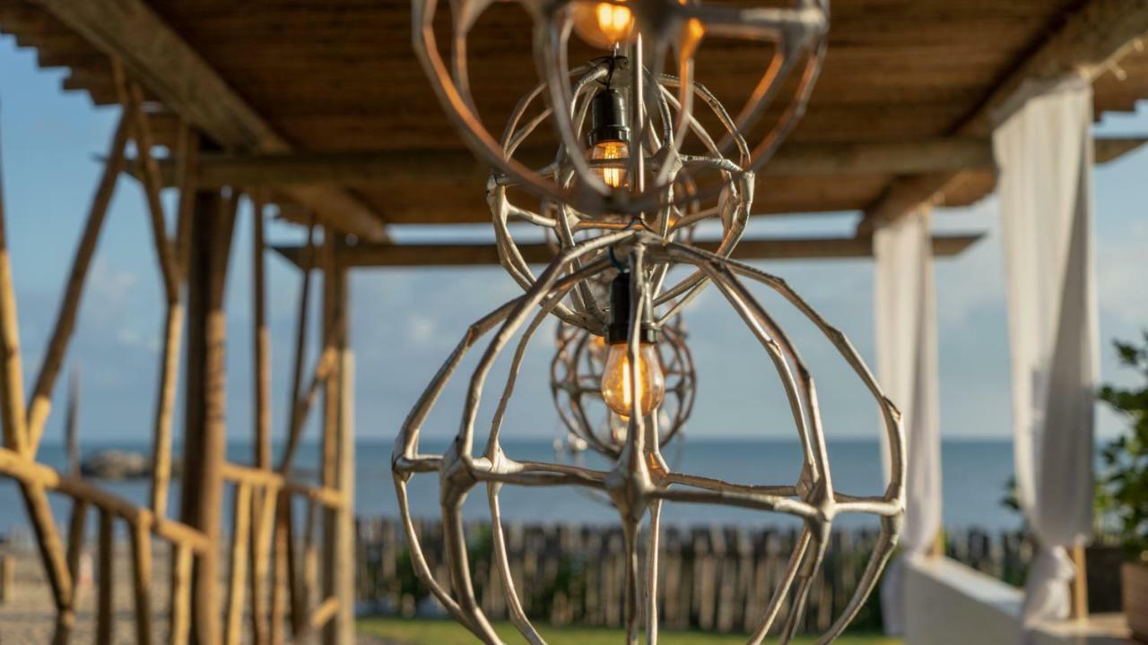 Preabeach Boutique Hotel & Spa Eksteriør billede